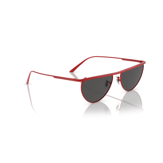 Oliver Peoples OV 1342S 553487 Güneş Gözlüğü, Resim 4