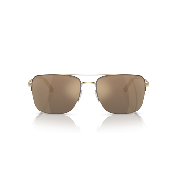 Oliver Peoples OV 1343S 50355A Güneş Gözlüğü, Resim 5