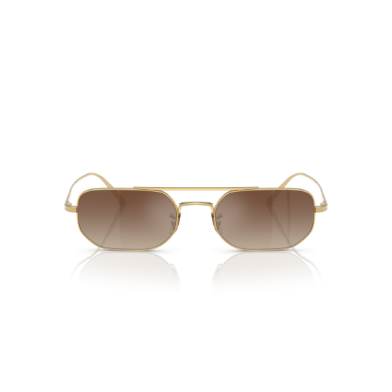 Oliver Peoples OV 1351S 5332Q1 Güneş Gözlüğü, Resim 5