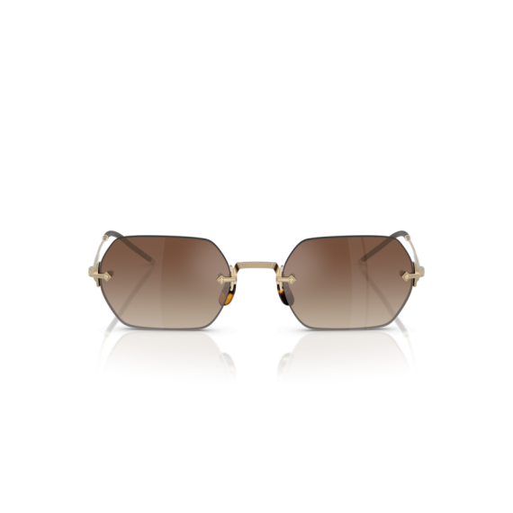 Oliver Peoples OV 1353ST 5035Q1 Güneş Gözlüğü, Resim 5