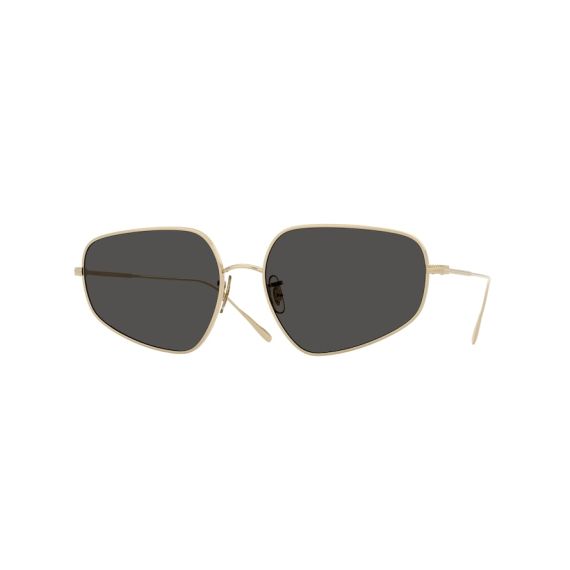 Oliver Peoples OV 1356S 503587 Güneş Gözlüğü, Resim 7