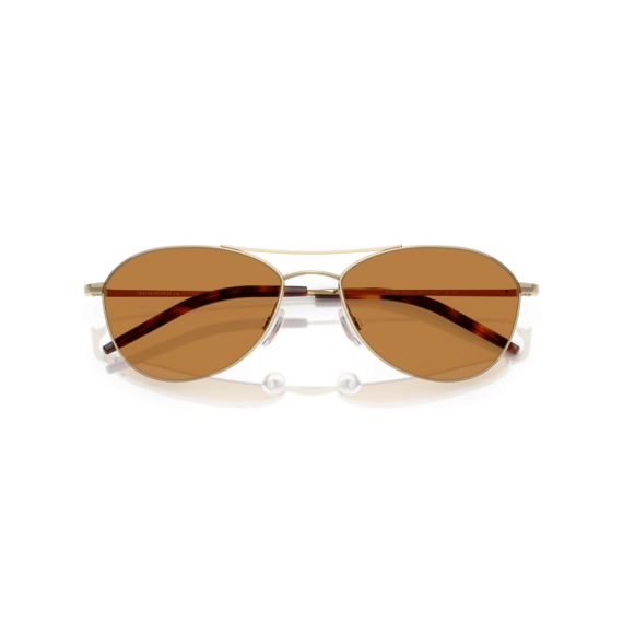 Oliver Peoples OV 1358S 503553 Güneş Gözlüğü, Resim 6