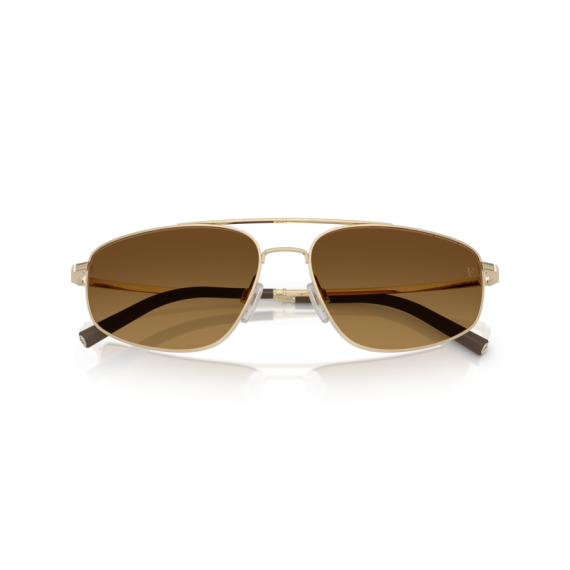 Oliver Peoples OV 1361S 524513 Güneş Gözlüğü, Cinsiyet: Unisex, Ekartman: 57, Resim 5