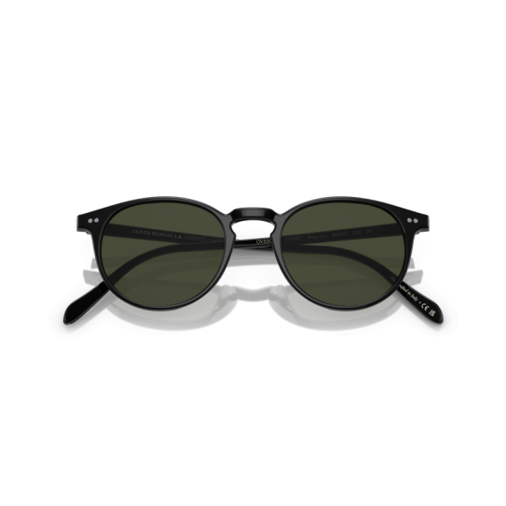 Oliver Peoples OV 5004SU 1005P1 Güneş Gözlüğü, Resim 6