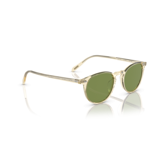 Oliver Peoples OV 5004SU 109452 Güneş Gözlüğü, Resim 4
