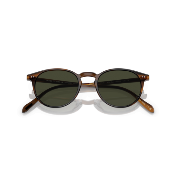 Oliver Peoples OV 5004SU 1724P1 Güneş Gözlüğü, Resim 6