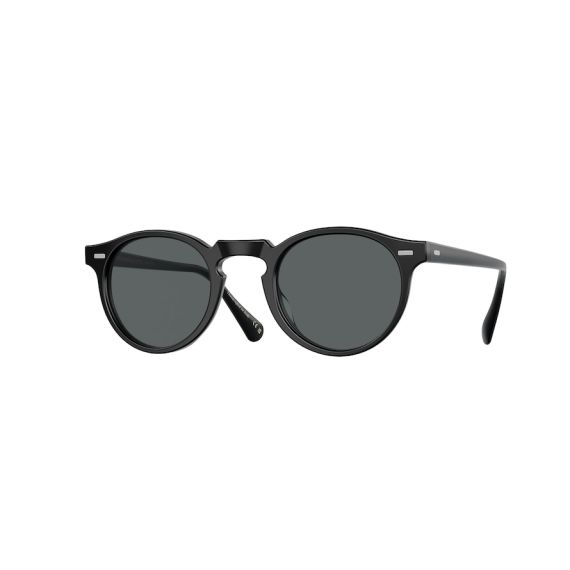 Oliver Peoples OV 5217S 1031P2 Güneş Gözlüğü, Cinsiyet: Unisex, Ekartman: 47, Resim 7