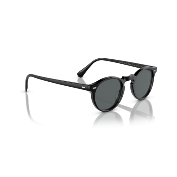 Oliver Peoples OV 5217S 1031P2 Güneş Gözlüğü, Cinsiyet: Unisex, Ekartman: 47, Resim 4
