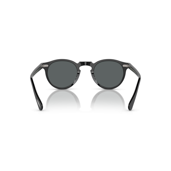 Oliver Peoples OV 5217S 1031P2 Güneş Gözlüğü, Cinsiyet: Unisex, Ekartman: 50, Resim 3