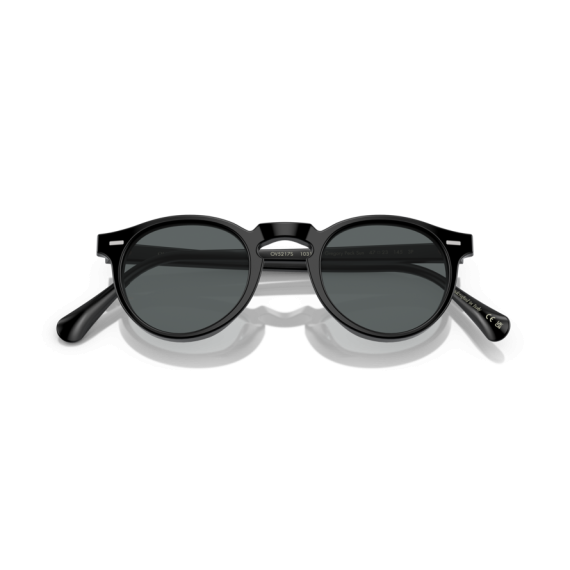 Oliver Peoples OV 5217S 1031P2 Güneş Gözlüğü, Cinsiyet: Unisex, Ekartman: 47, Resim 6