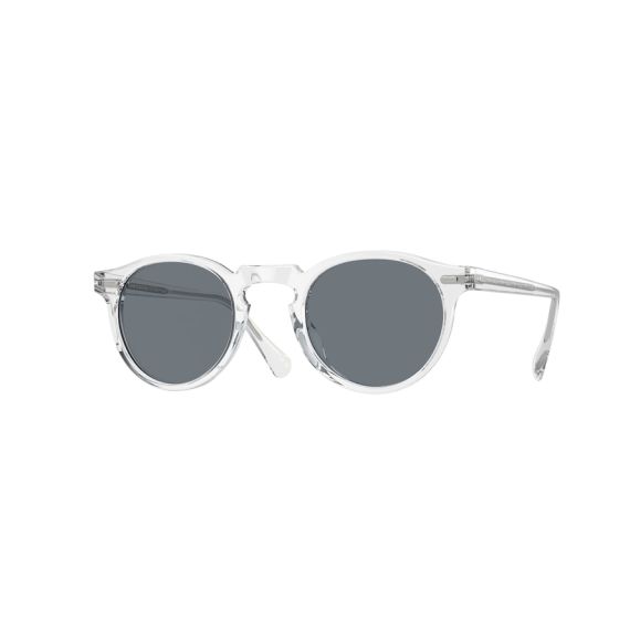Oliver Peoples OV 5217S 1101R8 Güneş Gözlüğü, Cinsiyet: Unisex, Ekartman: 47, Resim 8