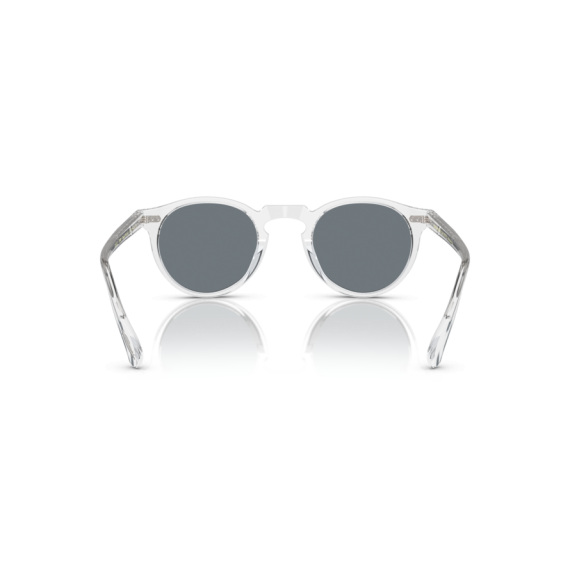 Oliver Peoples OV 5217S 1101R8 Güneş Gözlüğü, Cinsiyet: Unisex, Ekartman: 47, Resim 3