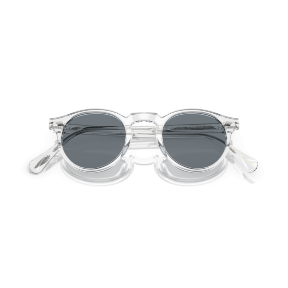 Oliver Peoples OV 5217S 1101R8 Güneş Gözlüğü, Cinsiyet: Unisex, Ekartman: 47, Resim 7