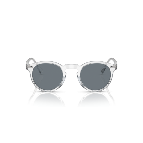 Oliver Peoples OV 5217S 1101R8 Güneş Gözlüğü, Cinsiyet: Unisex, Ekartman: 47, Resim 6