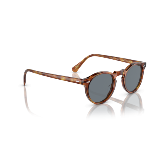 Oliver Peoples OV 5217S 1483R8 Güneş Gözlüğü, Cinsiyet: Unisex, Ekartman: 47, Resim 4