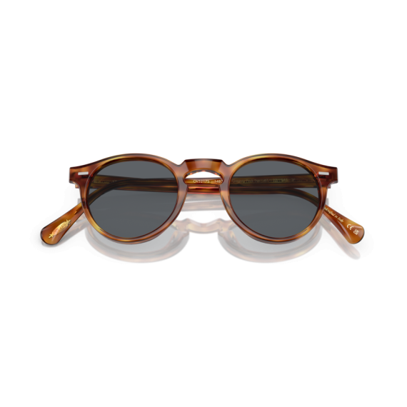 Oliver Peoples OV 5217S 1483R8 Güneş Gözlüğü, Cinsiyet: Unisex, Ekartman: 47, Resim 5