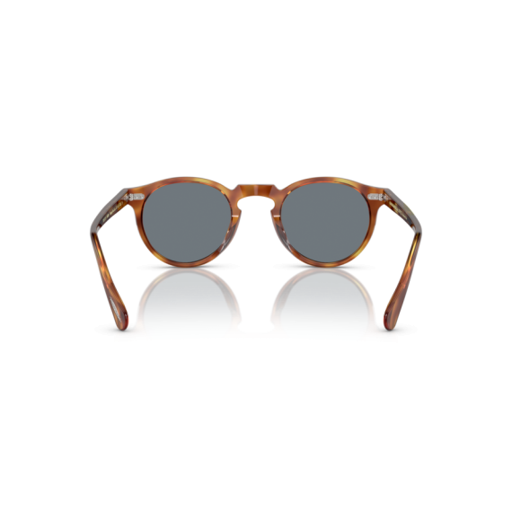 Oliver Peoples OV 5217S 1483R8 Güneş Gözlüğü, Cinsiyet: Unisex, Ekartman: 50, Resim 3