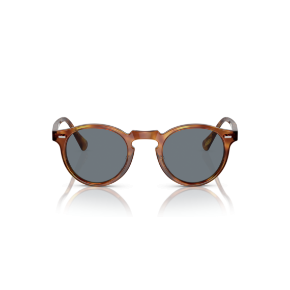Oliver Peoples OV 5217S 1483R8 Güneş Gözlüğü, Cinsiyet: Unisex, Ekartman: 50, Resim 6