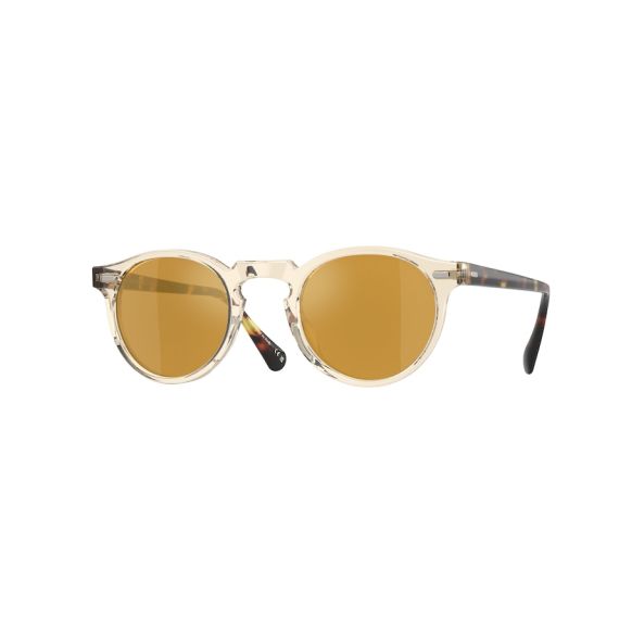Oliver Peoples OV 5217S 1485W4 Güneş Gözlüğü, Cinsiyet: Unisex, Ekartman: 50, Resim 7