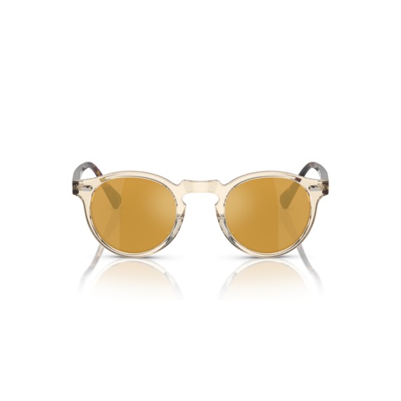 Oliver Peoples OV 5217S 1485W4 Güneş Gözlüğü, Cinsiyet: Unisex, Ekartman: 50, Resim 5