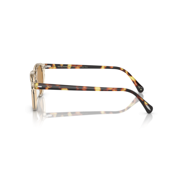 Oliver Peoples OV 5217S 1485W4 Güneş Gözlüğü, Cinsiyet: Unisex, Ekartman: 47, Resim 2