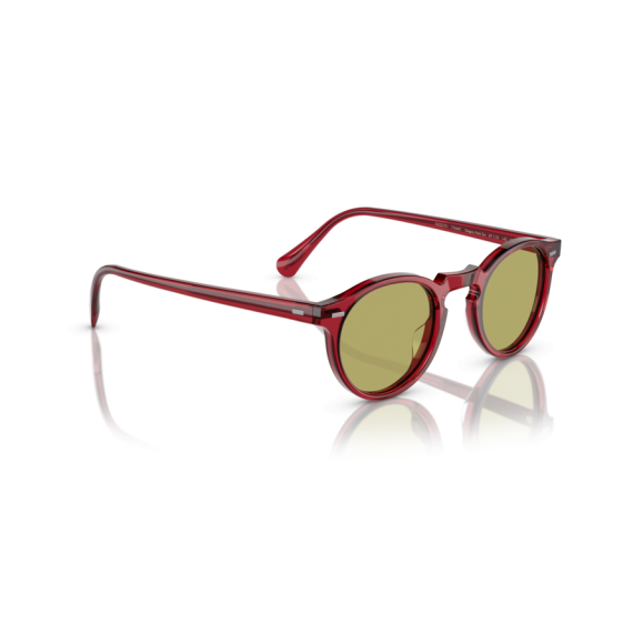 Oliver Peoples OV 5217S 17644C Güneş Gözlüğü, Cinsiyet: Unisex, Ekartman: 47, Resim 4