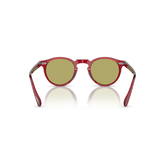 Oliver Peoples OV 5217S 17644C Güneş Gözlüğü, Cinsiyet: Unisex, Ekartman: 50, Resim 3