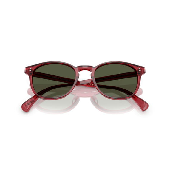 Oliver Peoples OV 5298SU 176452 Güneş Gözlüğü, Cinsiyet: Unisex, Ekartman: 53, Resim 6