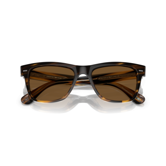 Oliver Peoples OV 5393SU 100357 Güneş Gözlüğü, Cinsiyet: Erkek, Ekartman: 51, Resim 6