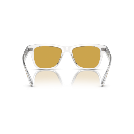 Oliver Peoples OV 5393SU 11010F Güneş Gözlüğü, Cinsiyet: Erkek, Ekartman: 51, Resim 3