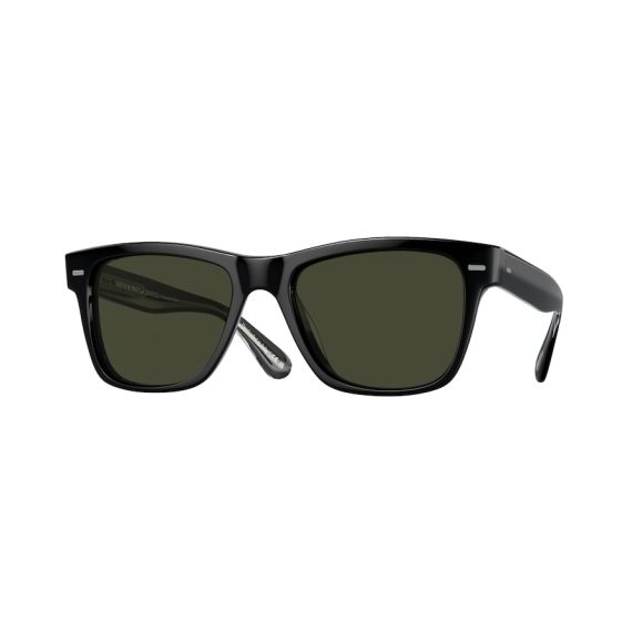 Oliver Peoples OV 5393SU 1492P1 Güneş Gözlüğü, Cinsiyet: Erkek, Ekartman: 51, Resim 7