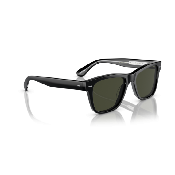 Oliver Peoples OV 5393SU 1492P1 Güneş Gözlüğü, Cinsiyet: Erkek, Ekartman: 49, Resim 4