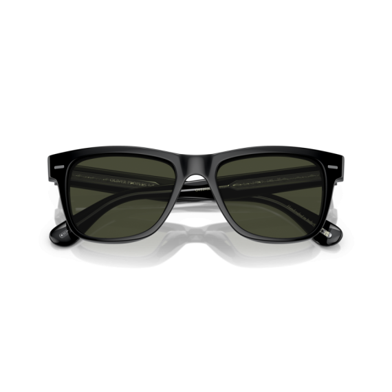 Oliver Peoples OV 5393SU 1492P1 Güneş Gözlüğü, Cinsiyet: Erkek, Ekartman: 51, Resim 6
