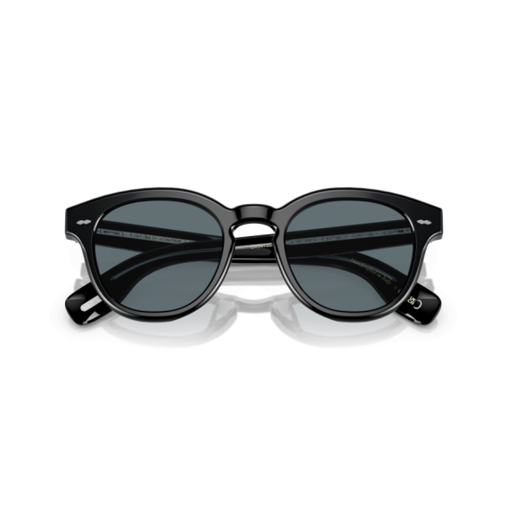Oliver Peoples OV 5413SU 14923R Güneş Gözlüğü, Cinsiyet: Unisex, Ekartman: 48, Resim 6