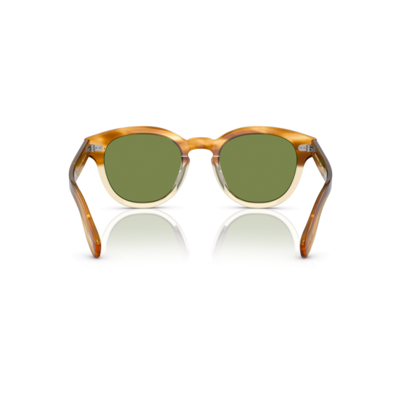 Oliver Peoples OV 5413SU 167452 Güneş Gözlüğü, Cinsiyet: Unisex, Ekartman: 50, Resim 3