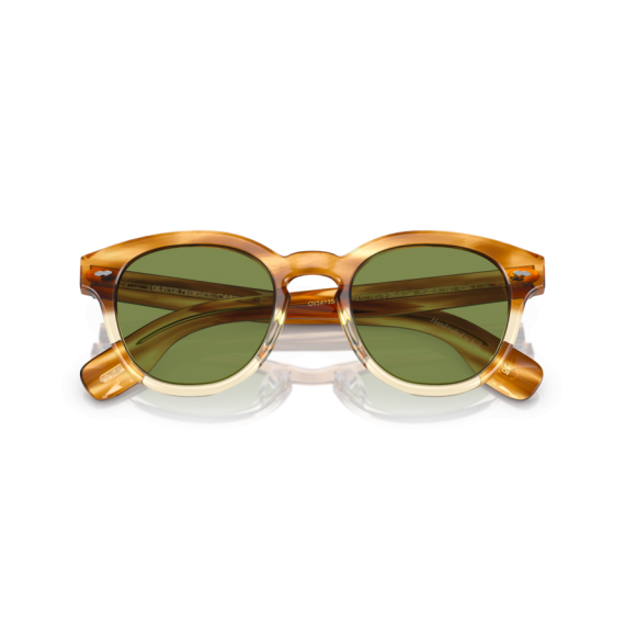 Oliver Peoples OV 5413SU 167452 Güneş Gözlüğü, Cinsiyet: Unisex, Ekartman: 48, Resim 6
