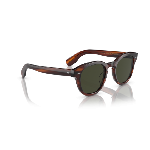 Oliver Peoples OV 5413SU 1679P1 Güneş Gözlüğü, Cinsiyet: Unisex, Ekartman: 48, Resim 4