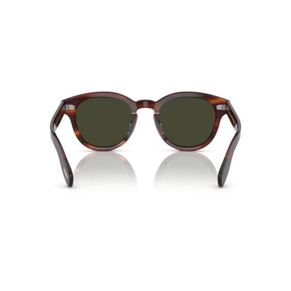 Oliver Peoples OV 5413SU 1679P1 Güneş Gözlüğü, Cinsiyet: Unisex, Ekartman: 48, Resim 3