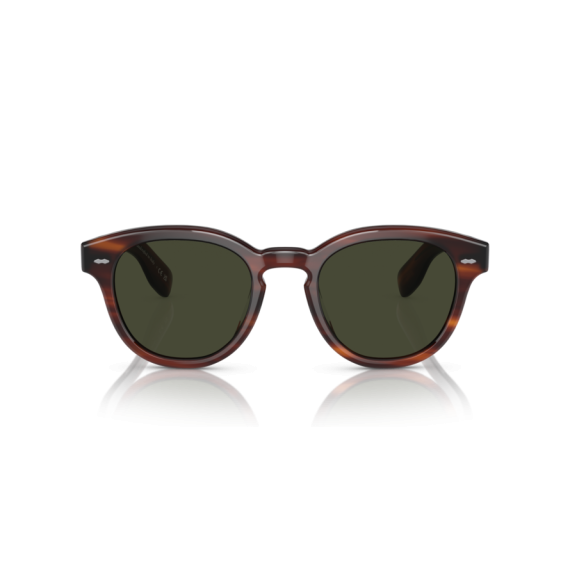 Oliver Peoples OV 5413SU 1679P1 Güneş Gözlüğü, Cinsiyet: Unisex, Ekartman: 48, Resim 5