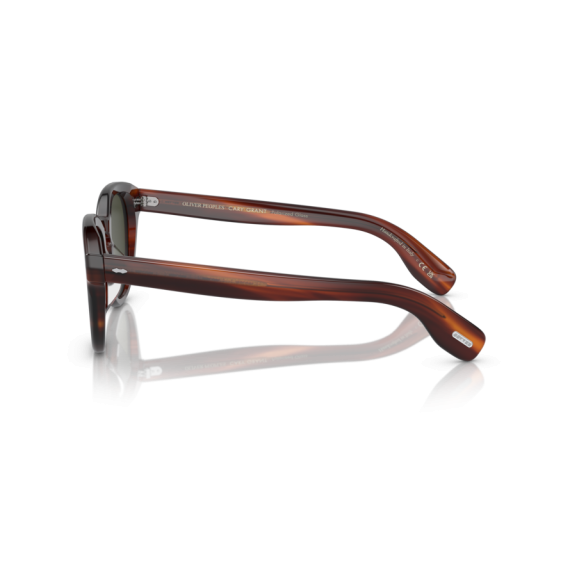 Oliver Peoples OV 5413SU 1679P1 Güneş Gözlüğü, Cinsiyet: Unisex, Ekartman: 48, Resim 2