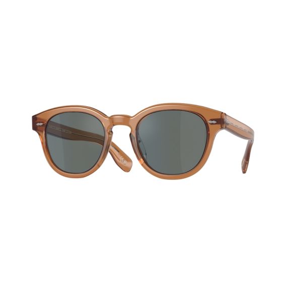 Oliver Peoples OV 5413SU 1783W5 Güneş Gözlüğü, Cinsiyet: Unisex, Ekartman: 50, Resim 7