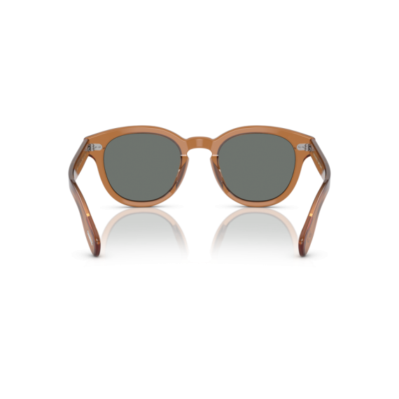 Oliver Peoples OV 5413SU 1783W5 Güneş Gözlüğü, Cinsiyet: Unisex, Ekartman: 50, Resim 3