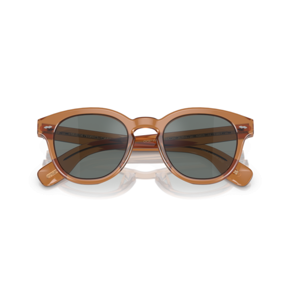Oliver Peoples OV 5413SU 1783W5 Güneş Gözlüğü, Cinsiyet: Unisex, Ekartman: 48, Resim 6