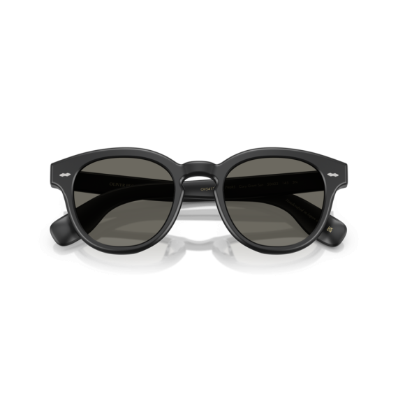 Oliver Peoples OV 5413SU 1796R5 Güneş Gözlüğü, Cinsiyet: Unisex, Ekartman: 48, Resim 6