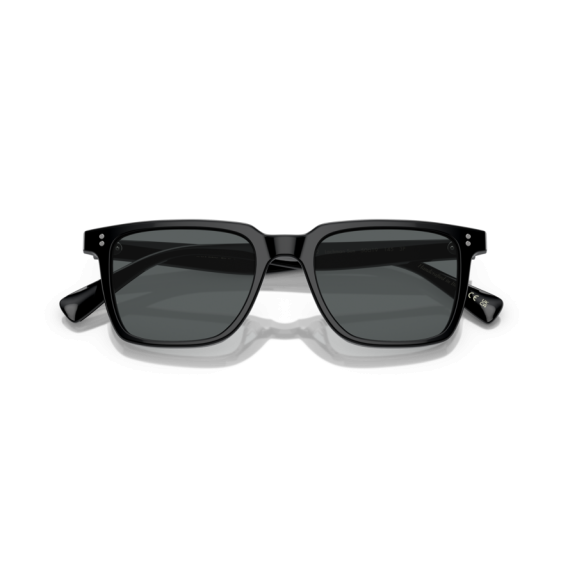 Oliver Peoples OV 5419SU 1005P2 Güneş Gözlüğü, Cinsiyet: Erkek, Ekartman: 50, Resim 6