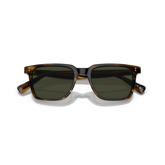 Oliver Peoples OV 5419SU 1677P1 Güneş Gözlüğü, Cinsiyet: Erkek, Ekartman: 53, Resim 6