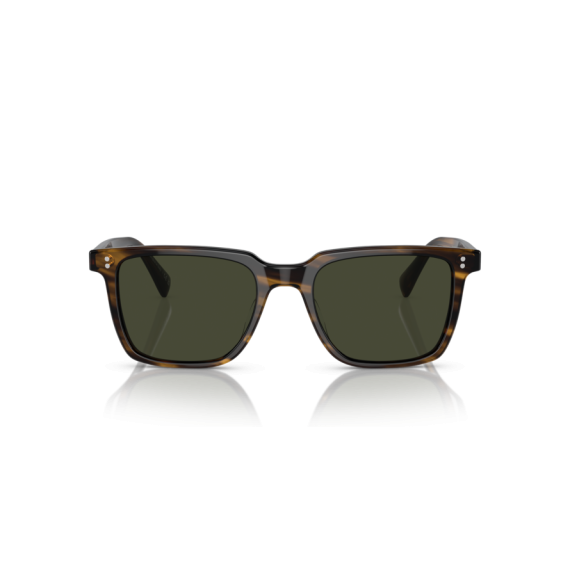 Oliver Peoples OV 5419SU 1677P1 Güneş Gözlüğü, Cinsiyet: Erkek, Ekartman: 50, Resim 5