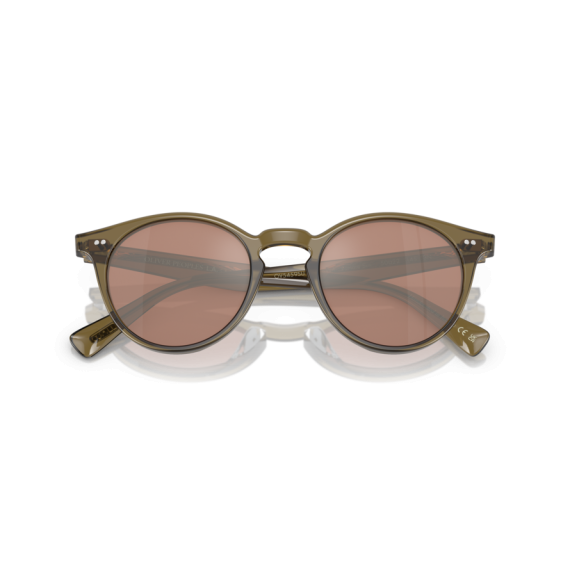 Oliver Peoples OV 5459SU 1678W4 Güneş Gözlüğü, Cinsiyet: Unisex, Ekartman: 50, Resim 6