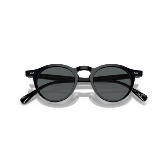 Oliver Peoples OV 5504SU 1731P2 Güneş Gözlüğü, Cinsiyet: Unisex, Ekartman: 47, Resim 6