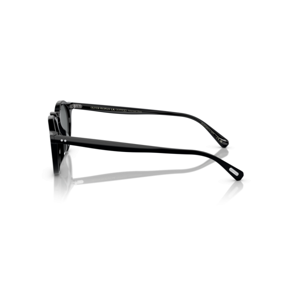 Oliver Peoples OV 5504SU 1731P2 Güneş Gözlüğü, Cinsiyet: Unisex, Ekartman: 49, Resim 2